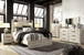 Cambeck - Bedroom Set