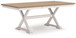 Purlaney - Rectangular Dining Table