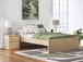 Onita - Platform Bed