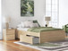 Onita - Platform Bed