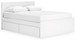Onita - Panel Platform Bed