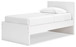 Onita - Panel Platform Bed