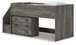Frandern - Loft Bed