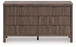 Pamytta - Six Drawer Dresser