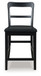 Greddinton - Barstool (Set of 2)
