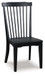 Greddinton - Dining Room Side Chair (Set of 2)