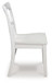 Greddinton - Upholstered Dining Side Chair (Set of 2)