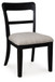 Greddinton - Upholstered Dining Side Chair (Set of 2)
