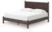 Pamytta - Panel Platform Bed