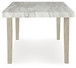 Larawyn - Dining Room Table