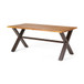 Sanibel - Dining Table - Teak