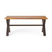 Sanibel - Dining Table - Teak