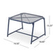 Kincaid - Modern Top Side Table