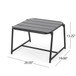 Conrad - Side Table Outdoor