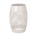 Roswell - Outdoor Side Table With Mosaic Tile Top
