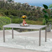 Coral - Outdoor Dining Table