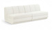 Modari - Sectional - Cream