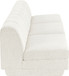 Modari - Sectional - Cream