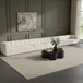 Modari - Sectional - Cream