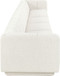 Modari - Sectional - Cream