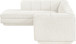Modari - Sectional - Cream