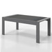 Modern Rectangle Outdoor Coffee Table