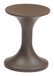 Arka - Side Table - Brown