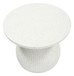 Corza - Coffee Table - White