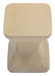 Mura - Side Table - Brown