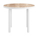 Nimara - Dining Table - Natural