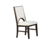 Veracruz White Dining Room Set