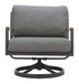Koleso - Swivel Chair - Gray