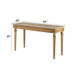 Daesha - Table