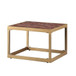 Genevieve - Table