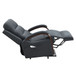 Kayla - Power Recliner With Lift & Heating & Massage