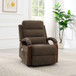 Kayla - Power Recliner With Lift & Heating & Massage