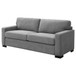 Vicente - Sleeper Sofa With Queen Mattress - Gray