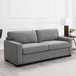 Vicente - Sleeper Sofa With Queen Mattress - Gray
