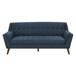 Sofa - Blue - Fabric