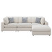 Rhette - Upholstered Sectional