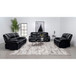 Elodie - Reclining Sofa Set With Manual Recline