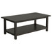 Castleton - Table