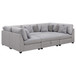 Lafayette - Modular Sectional Sofa