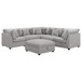 Lafayette - Modular Sectional Sofa