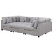 Lafayette - Modular Sectional Sofa
