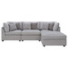 Lafayette - Modular Sectional Sofa