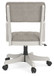 Robbinsdale - Home Office Desk Chair - Antique White