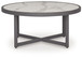 Ocean Beach - Round Table