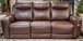 Gravier - Power Reclining Sofa With Adjustable Headrest - Cordova