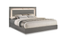 Altima Bedroom Set Collection In Gray